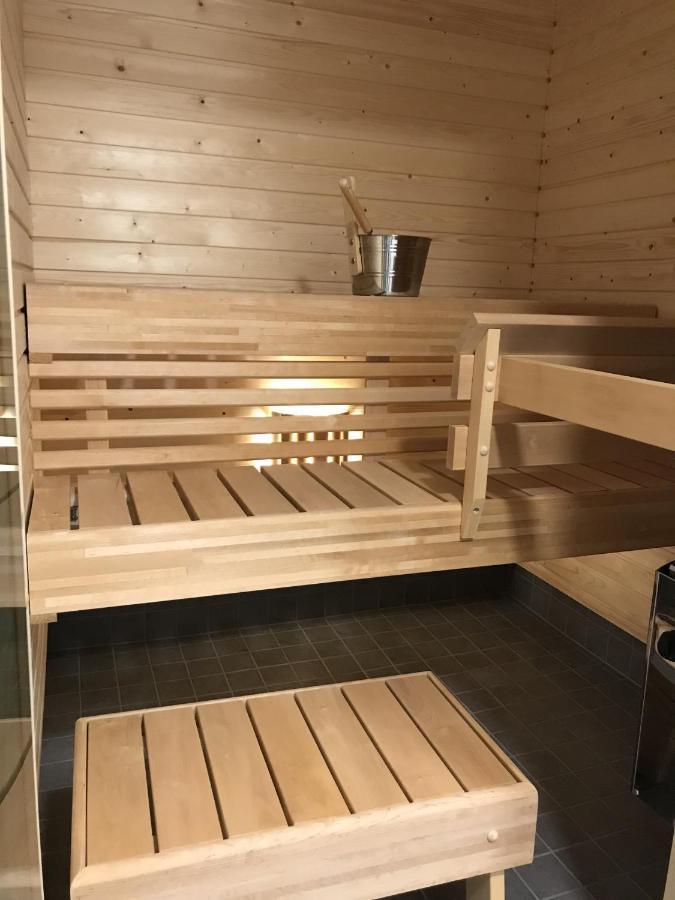 Tahkokorva Apartments With Sauna By Hiekka Booking Kalajoki Bagian luar foto