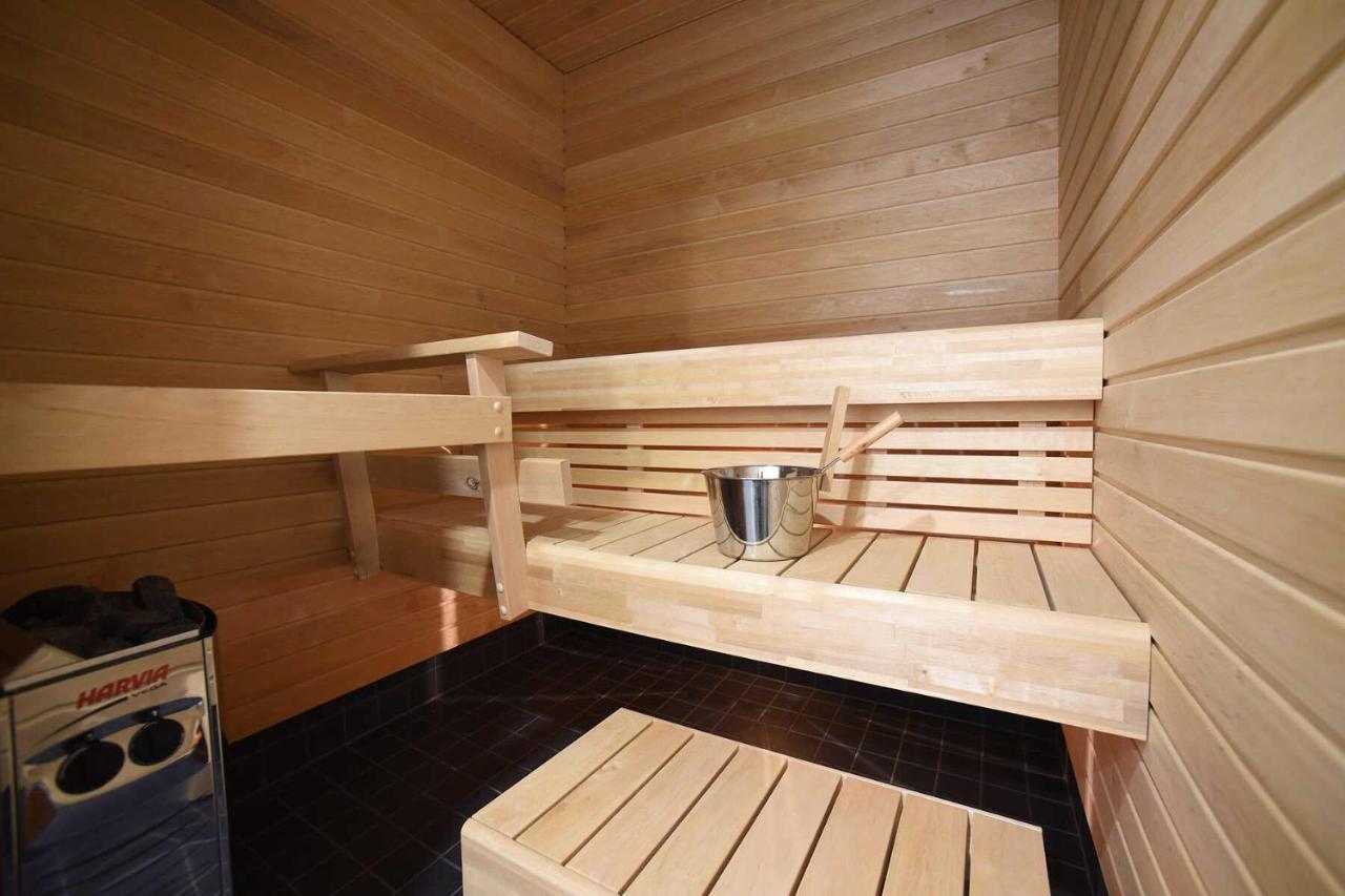 Tahkokorva Apartments With Sauna By Hiekka Booking Kalajoki Bagian luar foto