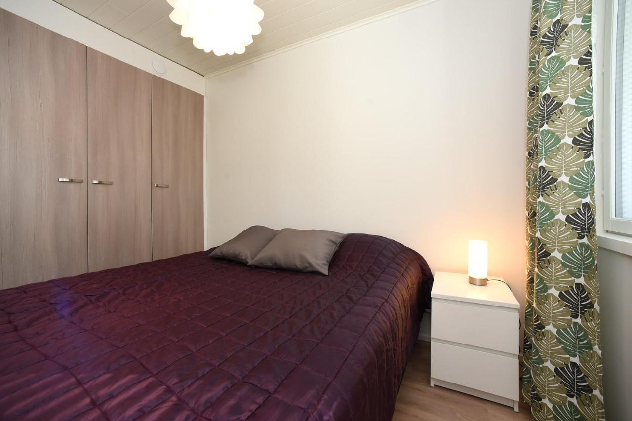 Tahkokorva Apartments With Sauna By Hiekka Booking Kalajoki Bagian luar foto