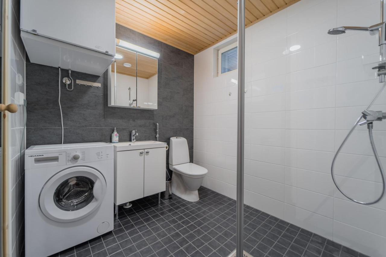 Tahkokorva Apartments With Sauna By Hiekka Booking Kalajoki Bagian luar foto