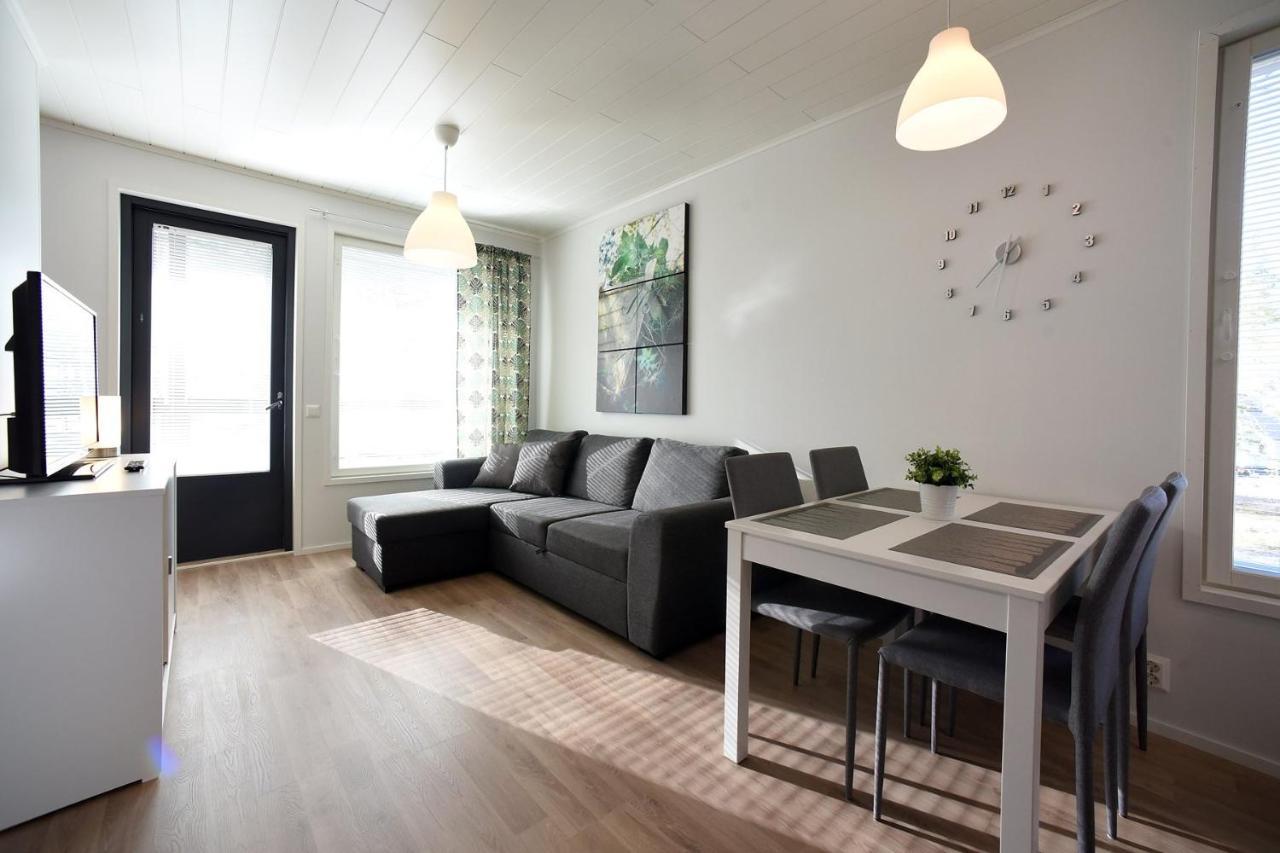 Tahkokorva Apartments With Sauna By Hiekka Booking Kalajoki Bagian luar foto