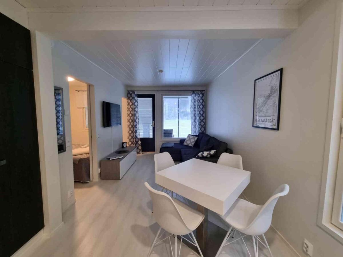 Tahkokorva Apartments With Sauna By Hiekka Booking Kalajoki Bagian luar foto