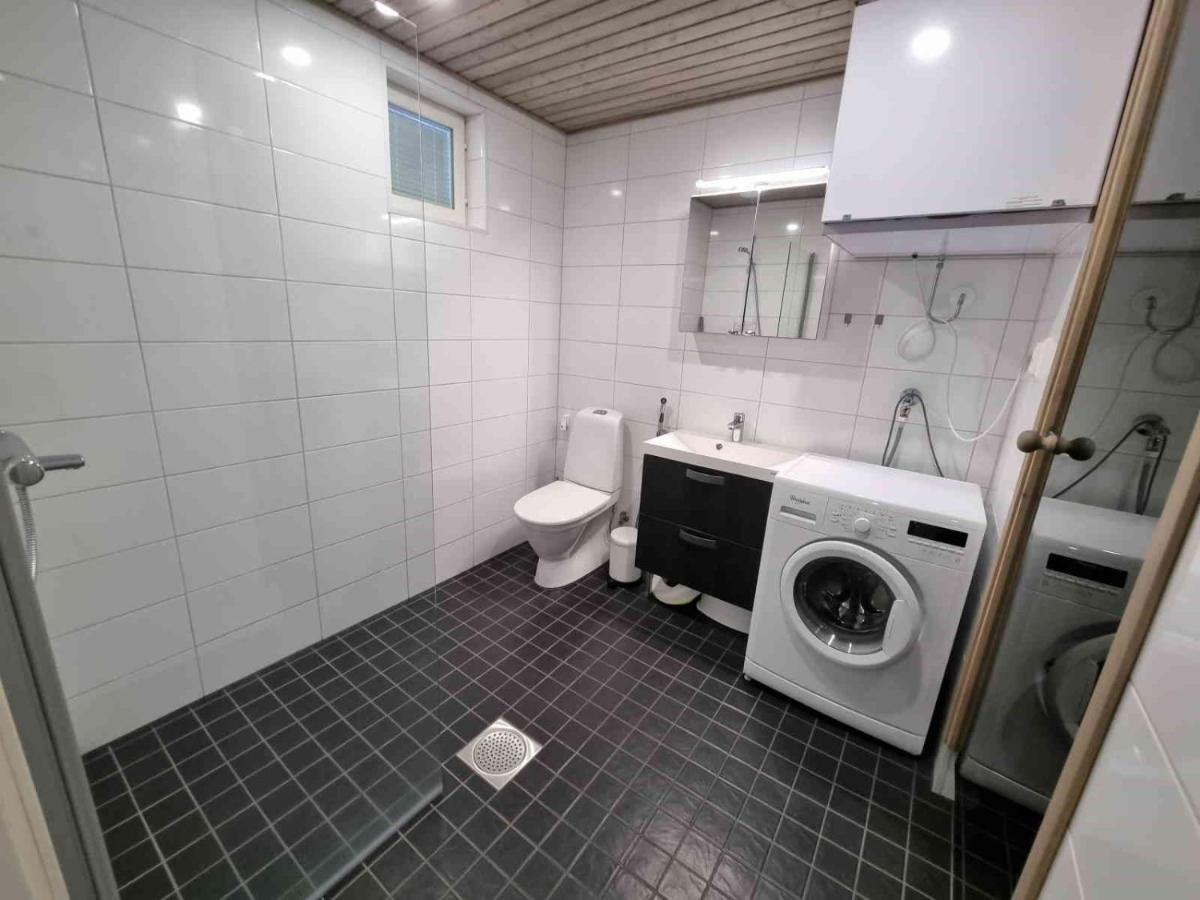 Tahkokorva Apartments With Sauna By Hiekka Booking Kalajoki Bagian luar foto