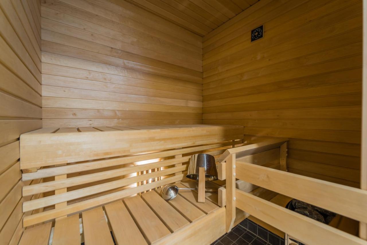 Tahkokorva Apartments With Sauna By Hiekka Booking Kalajoki Bagian luar foto