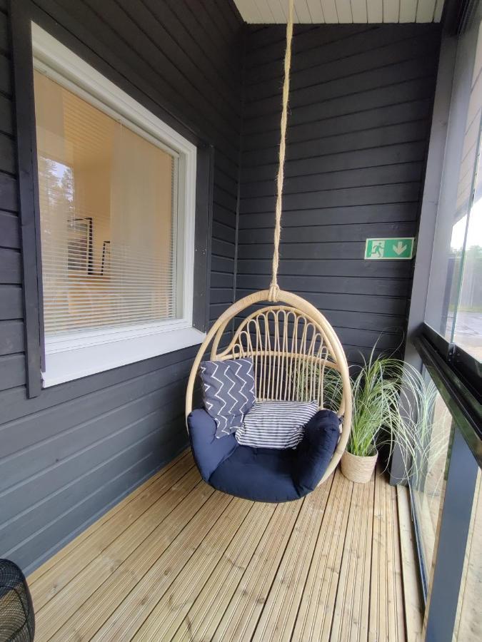 Tahkokorva Apartments With Sauna By Hiekka Booking Kalajoki Bagian luar foto