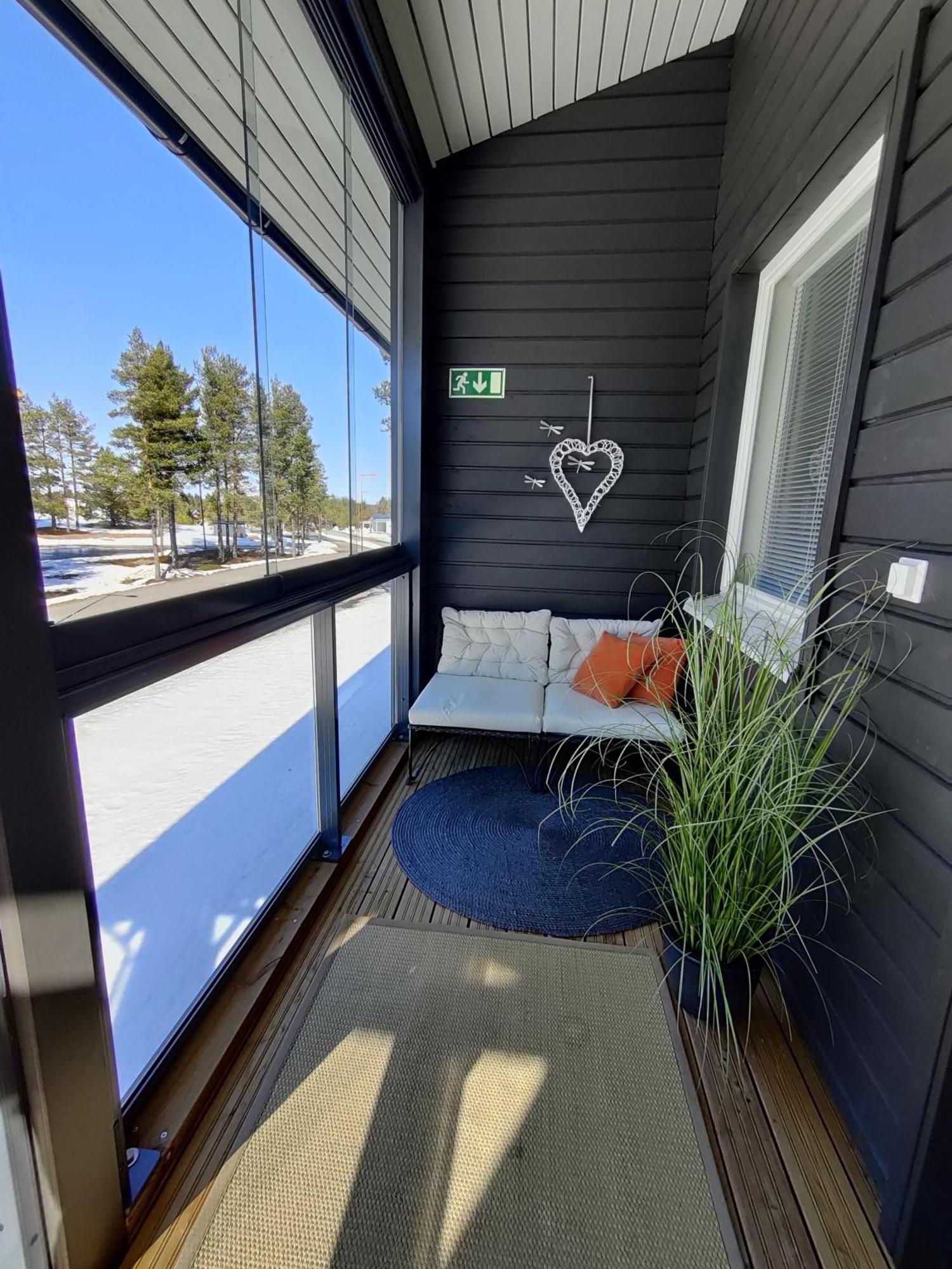 Tahkokorva Apartments With Sauna By Hiekka Booking Kalajoki Bagian luar foto